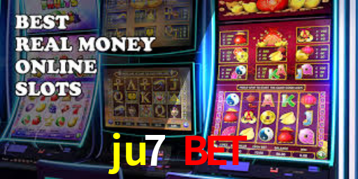 APP oficial da ju7 bet para mobile